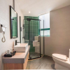 Отель GreenTree InnWuxi Quanshan Center Express Hotel, фото 9