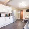 Отель Contractor 4-bed House in Coventry, фото 15