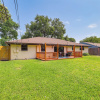 Отель Pet-friendly Home w/ Deck - 6 Mi to NRG Stadium!, фото 16
