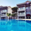 Отель Fethiye Nokta Kirme Apart, фото 11