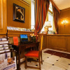 Отель Grand Hotel Dechampaigne, фото 39