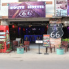Отель Route 66 Hostel, фото 1