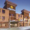 Отель La Quinta Inn & Suites Cedar Rapids в Сидар-Рапидсе