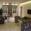 Отель Al Ballouti Hotel Suites в Аммане