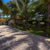Отель 6BR Luxury Tropical Pool Villa PH125, фото 30