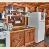 Отель Big Bear Lodge and Cabins, фото 14