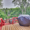 Отель Waterfront Grove Getaway w/ Yard & 15' Boat Slip!, фото 13