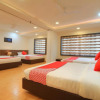 Отель Treebo Igloo Residency Raja Seat, фото 21