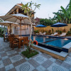 Отель Sari Nusa Inn, фото 14