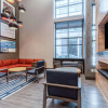 Отель Hampton Inn Oakland Downtown-City Center, фото 14