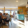 Отель Motel Panorama de Perce, фото 28