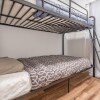 Отель Bright and Cozy 4bedr in the of MTL, фото 12