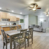 Отель Pet-friendly Downtown Fulton Apt w/ Smart TV!, фото 12