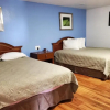 Отель Premier Inn & Suites, фото 9