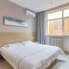 Отель Eaka Hotel (Xifuxiyuan), фото 2