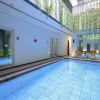 Отель OYO 1057 Premier Guest House, фото 12