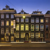 Отель Huygens Place в Амстердаме