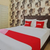 Отель OYO 92584 Ardisha Homestay Syariah, фото 15