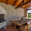 Отель Beautiful Villa situated on the Istrian east coast, close to the beach, фото 10