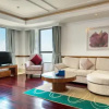 Отель Penthouse Full Sea View With Pool JBR, фото 3