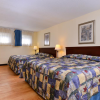 Отель Tower Inn And Suites Of Guilford - Madison, фото 3