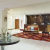 Отель Swindon Marriott Hotel, фото 24