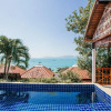 Отель Dream Sea Pool Villa, фото 16