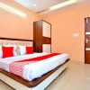 Отель OYO 40676 Rs Inn, фото 17