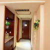 Отель GreenTree Inn Zhoushan Xincheng Business Hotel, фото 13
