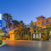 Отель Best Western Seaside Inn, фото 24