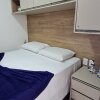 Отель Flat 206 - Bloco 3 EcoResort Carneiros, фото 6