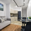 Гостиница MaxRealty24 на улице Лётчика Осканова 6, фото 43