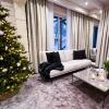 Отель Santa's Luxury Boutique Villa - Santa Claus Village, фото 11