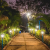 Отель Dandeli Rangers Camp, фото 16
