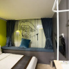 Отель White Rabbit Hostel - Adults Only, фото 4