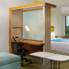 Отель SpringHill Suites by Marriott Orlando at SeaWorld, фото 32