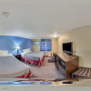 Отель Travelodge Concordia, фото 16