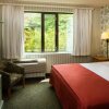 Отель Williamsburg Woodlands Hotel & Suites, an official Colonial Williamsburg Hotel, фото 4