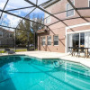 Отель Amazing 4Bd Screened Pool Close to Disney 4572, фото 14