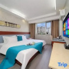 Отель Jingrong Business Hotel, фото 6