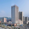 Отель Ramada Plaza by Wyndham Yueyang Linxiang, фото 4