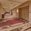 Отель DoubleTree by Hilton Hotel Decatur Riverfront, фото 6