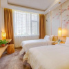 Отель Xi'an  Mantic   Holiday  Hotel, фото 5