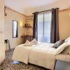 Отель Le Provence Hôtel Golfe Juan, фото 7
