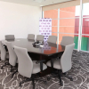 Отель Hampton Inn & Suites by Hilton Aguascalientes Airport, фото 14