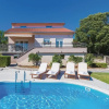 Отель Amazing Home in Drnis With Wifi and 3 Bedrooms, фото 17