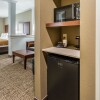 Отель Comfort Suites Houston I-45 North, фото 10
