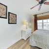Отель Upscale W/ Balcony - 2 Blocks To Beach! 4 Bedroom Condo, фото 8