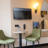 Отель Fletcher Hotel Frerikshof, фото 16