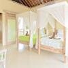 Отель Artsy 2 Bed Villa/Ubud/Pool/AC/Gardens/Penestanan, фото 3